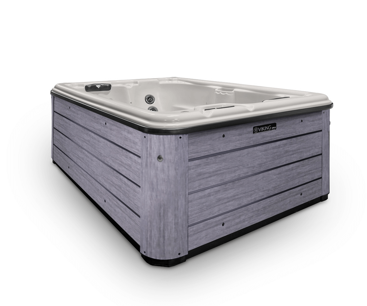 Viking Spas Aurora Plug-n-Play+